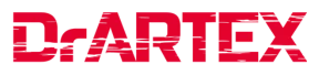 Dr. Artex logo